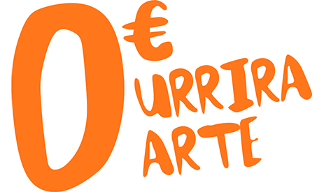 0€ urrira arte