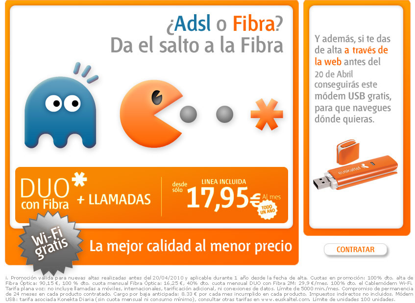 Dúo con Fibra