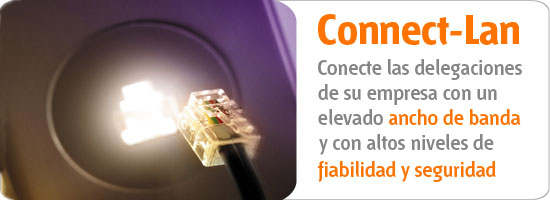 connect-lan