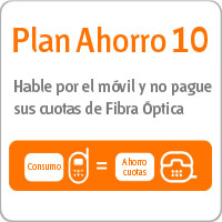 Plan Ahorro 10