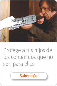 Control Parental