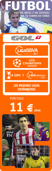 GOL TV