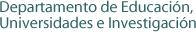 educaci�n gobierno vasco