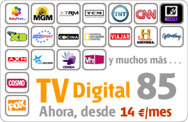 Televisi�n Digital 85
