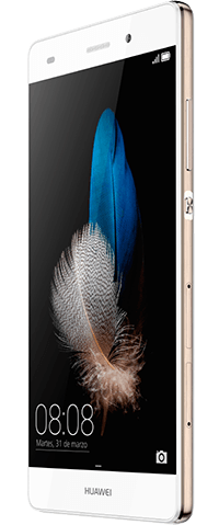 Huawei P8 Lite
