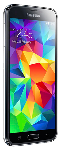 Samsung Galaxy S5