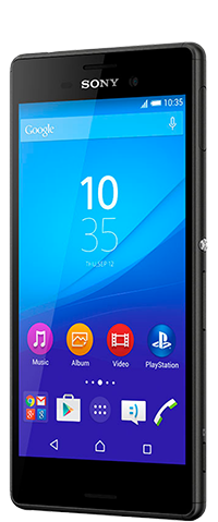 Sony Xperia M4 Aqua