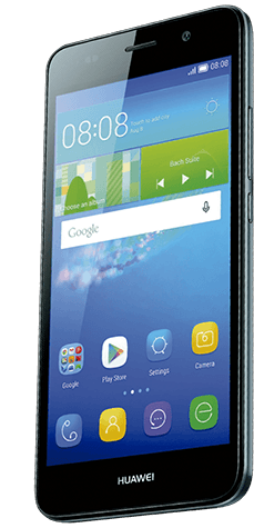 Huawei Y6