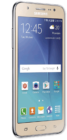 Samsung Galaxy J5