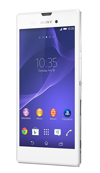 SONY XPERIA T3