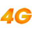4G