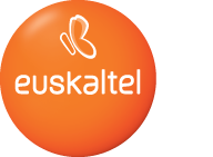 Euskaltel - Listado de Operadores