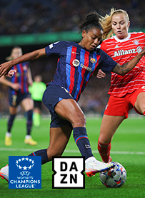 UEFA Champions League