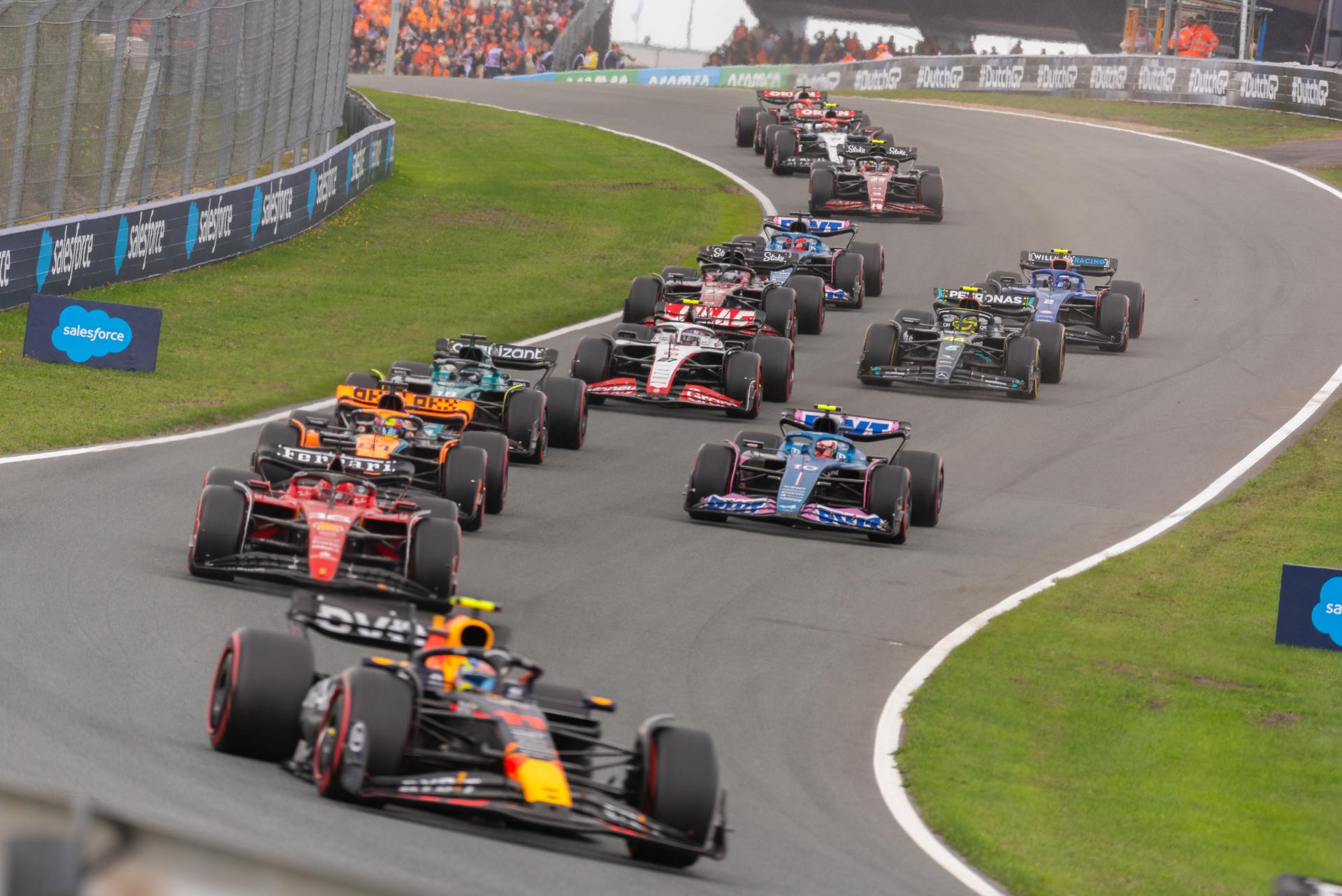 Formula 1